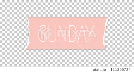 note, paper, torn 111296724