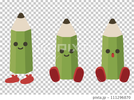 Pencil Pencil 111296870