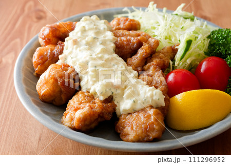 チキン南蛮 111296952