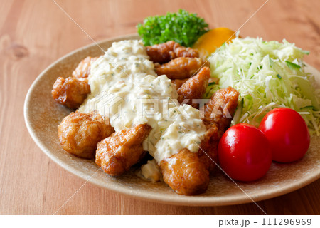 チキン南蛮 チキン南蛮 111296969