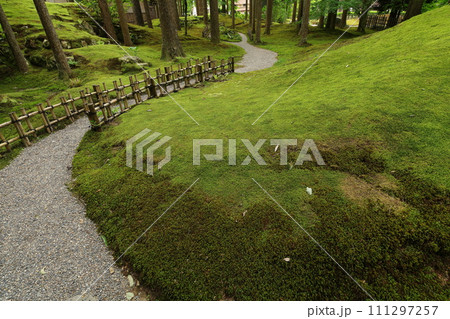 日用苔の里 石川県小松市日用町 日用苔の里 石川県小松市日用町 111297257