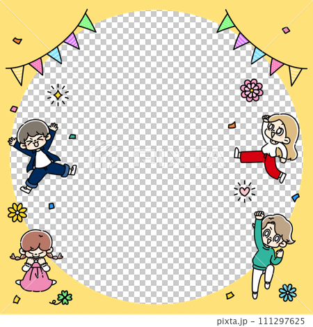 Frames with children Frames with children 111297625