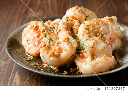 ガーリックシュリンプ ガーリックシュリンプ 111297887