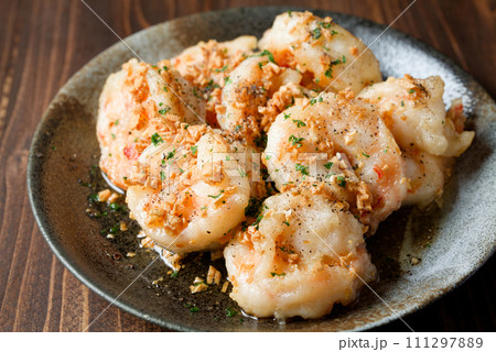 ガーリックシュリンプ ガーリックシュリンプ 111297889