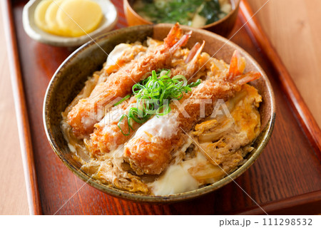 鎌倉丼 鎌倉丼 111298532