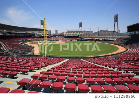 ズームズームスタジアムhanako2 111298860