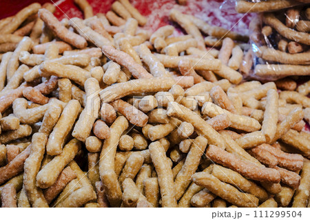 焼き加減 シロップ みずあめ 111299504