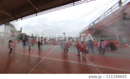 ズームズームスタジアムhanako2 111299605