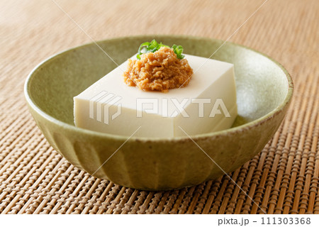 冷奴 冷奴 111303368