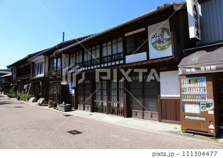 関宿 せきじゅく 宿場町 東海道47番目 重要伝統的建造物群保存地区 百六里庭 眺関亭 関地蔵院 関宿 せきじゅく 宿場町 東海道47番目 重要伝統的建造物群保存地区 百六里庭 眺関亭 関地蔵院 111304477