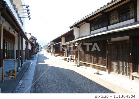 関宿 せきじゅく 宿場町 東海道47番目 重要伝統的建造物群保存地区 百六里庭 眺関亭 関地蔵院 関宿 せきじゅく 宿場町 東海道47番目 重要伝統的建造物群保存地区 百六里庭 眺関亭 関地蔵院 111304504