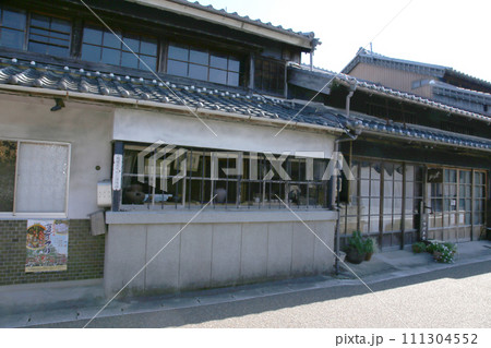 関宿 せきじゅく 宿場町 東海道47番目 重要伝統的建造物群保存地区 百六里庭 眺関亭 関地蔵院 関宿 せきじゅく 宿場町 東海道47番目 重要伝統的建造物群保存地区 百六里庭 眺関亭 関地蔵院 111304552