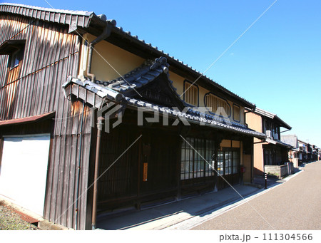 関宿 せきじゅく 宿場町 東海道47番目 重要伝統的建造物群保存地区 百六里庭 眺関亭 関地蔵院 関宿 せきじゅく 宿場町 東海道47番目 重要伝統的建造物群保存地区 百六里庭 眺関亭 関地蔵院 111304566