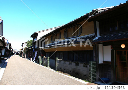 関宿 せきじゅく 宿場町 東海道47番目 重要伝統的建造物群保存地区 百六里庭 眺関亭 関地蔵院 関宿 せきじゅく 宿場町 東海道47番目 重要伝統的建造物群保存地区 百六里庭 眺関亭 関地蔵院 111304568