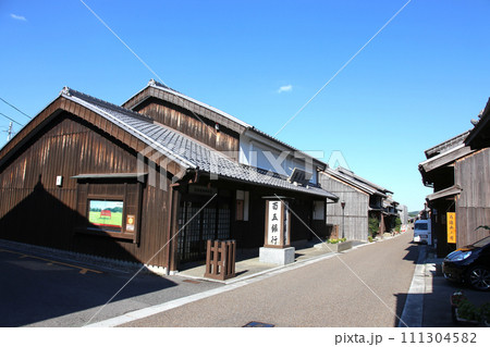 関宿 せきじゅく 宿場町 東海道47番目 重要伝統的建造物群保存地区 百六里庭 眺関亭 関地蔵院 関宿 せきじゅく 宿場町 東海道47番目 重要伝統的建造物群保存地区 百六里庭 眺関亭 関地蔵院 111304582