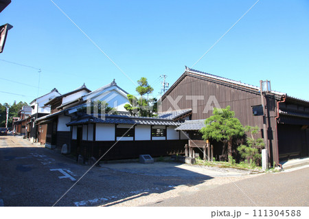 関宿 せきじゅく 宿場町 東海道47番目 重要伝統的建造物群保存地区 百六里庭 眺関亭 関地蔵院 関宿 せきじゅく 宿場町 東海道47番目 重要伝統的建造物群保存地区 百六里庭 眺関亭 関地蔵院 111304588