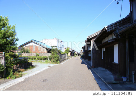 関宿 せきじゅく 宿場町 東海道47番目 重要伝統的建造物群保存地区 百六里庭 眺関亭 関地蔵院 関宿 せきじゅく 宿場町 東海道47番目 重要伝統的建造物群保存地区 百六里庭 眺関亭 関地蔵院 111304595