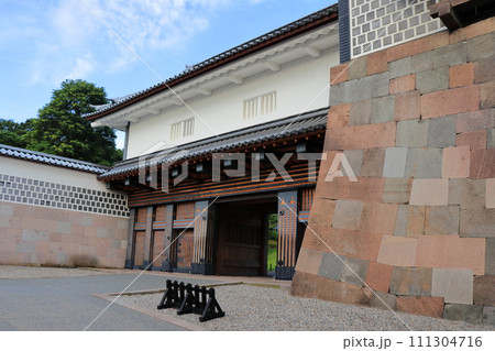 国指定史跡 金沢城公園 《石川県》 国指定史跡 金沢城公園 《石川県》 111304716