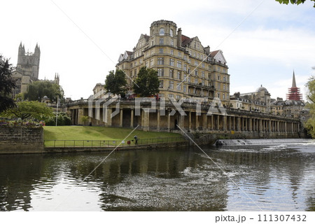海外の風景写真 111307432