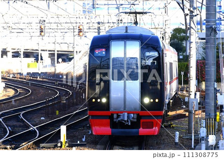 名鉄特急 2200系電車 111308775