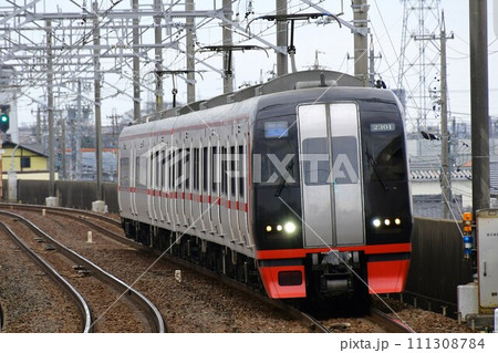 名鉄特急 2200系電車 名鉄特急 2200系電車 111308784