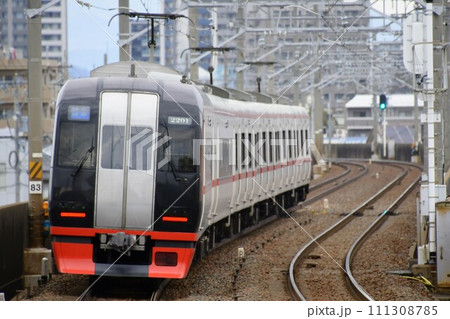 名鉄特急 2200系電車 111308785