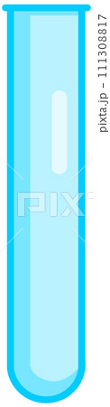 試験管 試験管 111308817