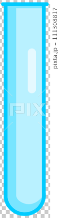 試験管 試験管 111308817