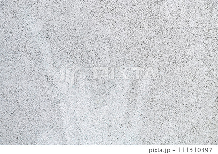 White wall texture. White plaster wall. Light background White wall texture. White plaster wall. Light background 111310897