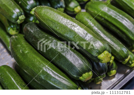 ペポカボチャ 食用 口に入れる 111312781