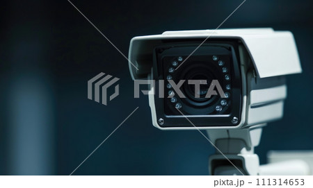 Security Camera Surveillance 111314653