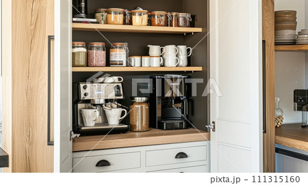 Modern Kitchen Pantry Essentials Modern Kitchen Pantry Essentials 111315160