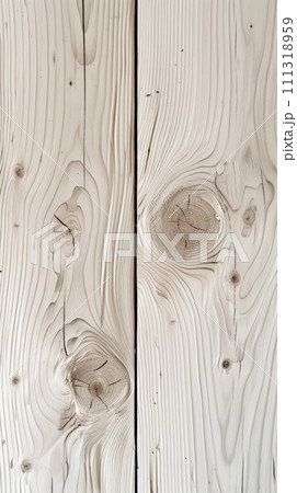 Wood texture in soft shades with natural patterns, ideal for backgrounds and design elements Wood texture in soft shades with natural patterns, ideal for backgrounds and design elements 111318959