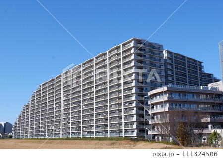 大規模マンション　レガリア 111324506