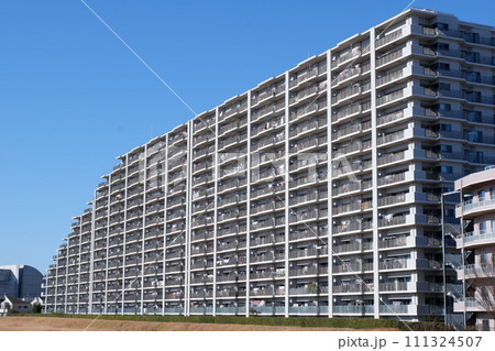 大規模マンション　レガリア 111324507