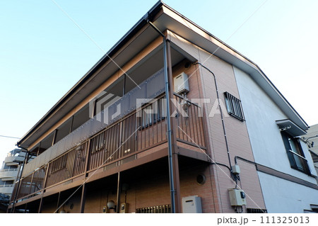 学生向けのアパート 学生向けのアパート 111325013