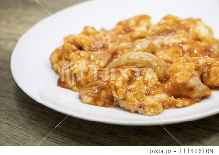 シマチョウ 焼肉 味付け 111326109