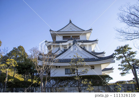 城山公園 尾張旭市 旭城 111326110