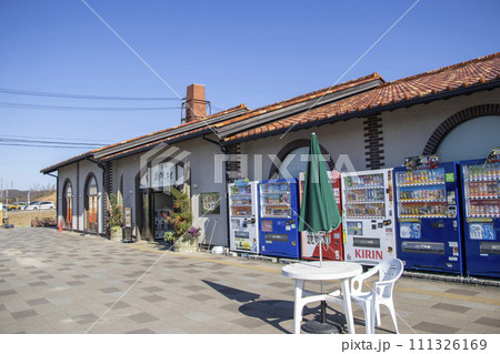 道の駅 瀬戸しなの 111326169