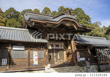 猿投神社 猿投神社 111326184