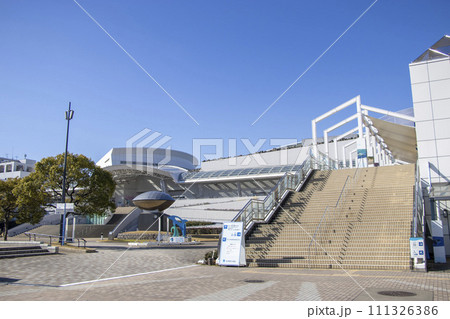 名古屋港水族館 111326386