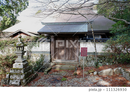 福岡県 英彦山・浄境坊跡 福岡県 英彦山・浄境坊跡 111326930