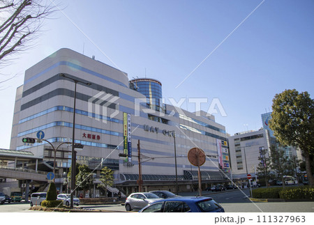 浜松駅 111327963