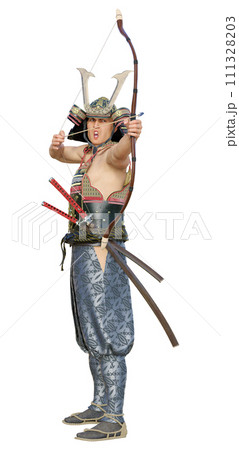 射手 111328203