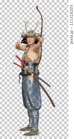 射手 111328203