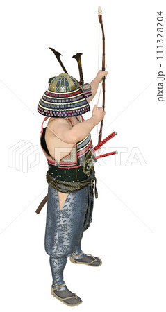 射手 111328204