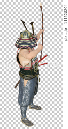 射手 111328204