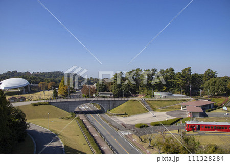 鞍ケ池公園 111328284