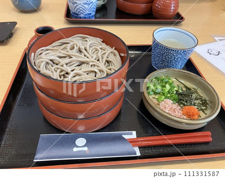 出雲そば 出雲そば 111331587