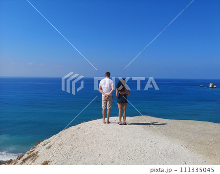 キプロス ビーナスが生まれた地 キプロス ビーナスが生まれた地 111335045